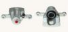 BUDWEG CALIPER 343800 Brake Caliper